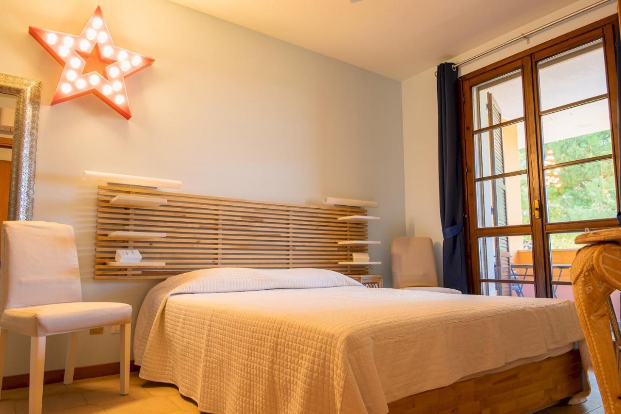 La Casa Sul Porto - Italian Homing Leilighet Sirmione Eksteriør bilde