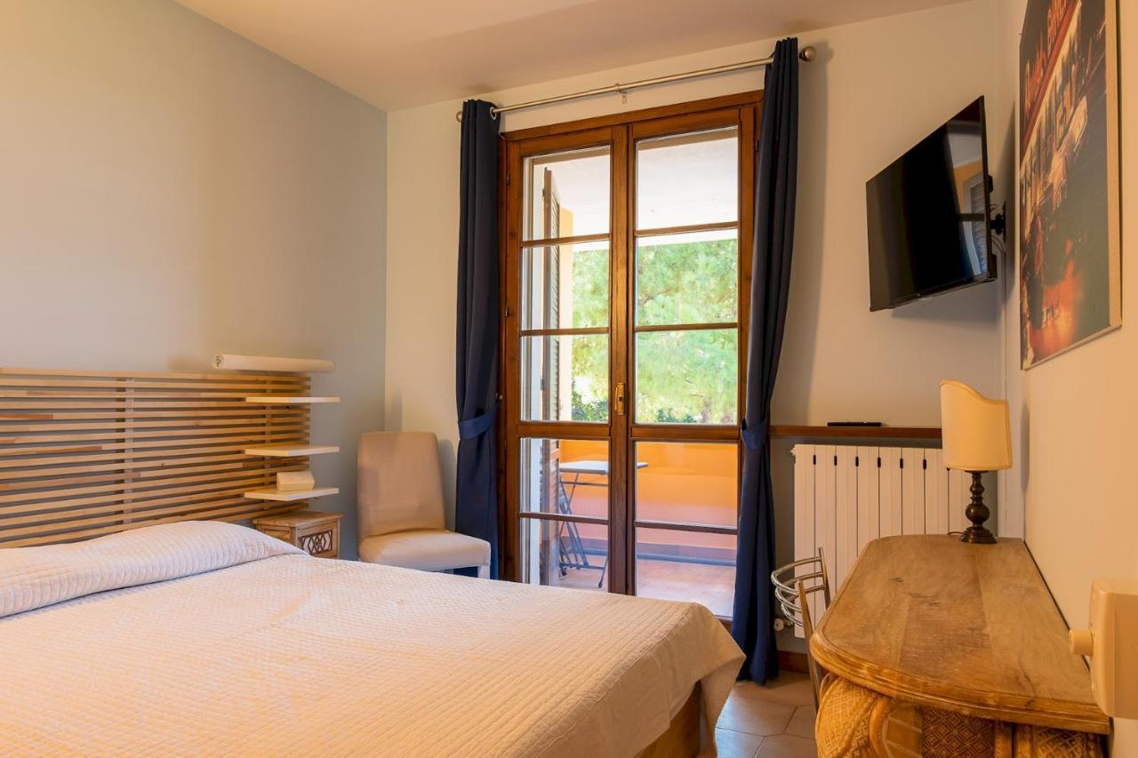 La Casa Sul Porto - Italian Homing Leilighet Sirmione Eksteriør bilde