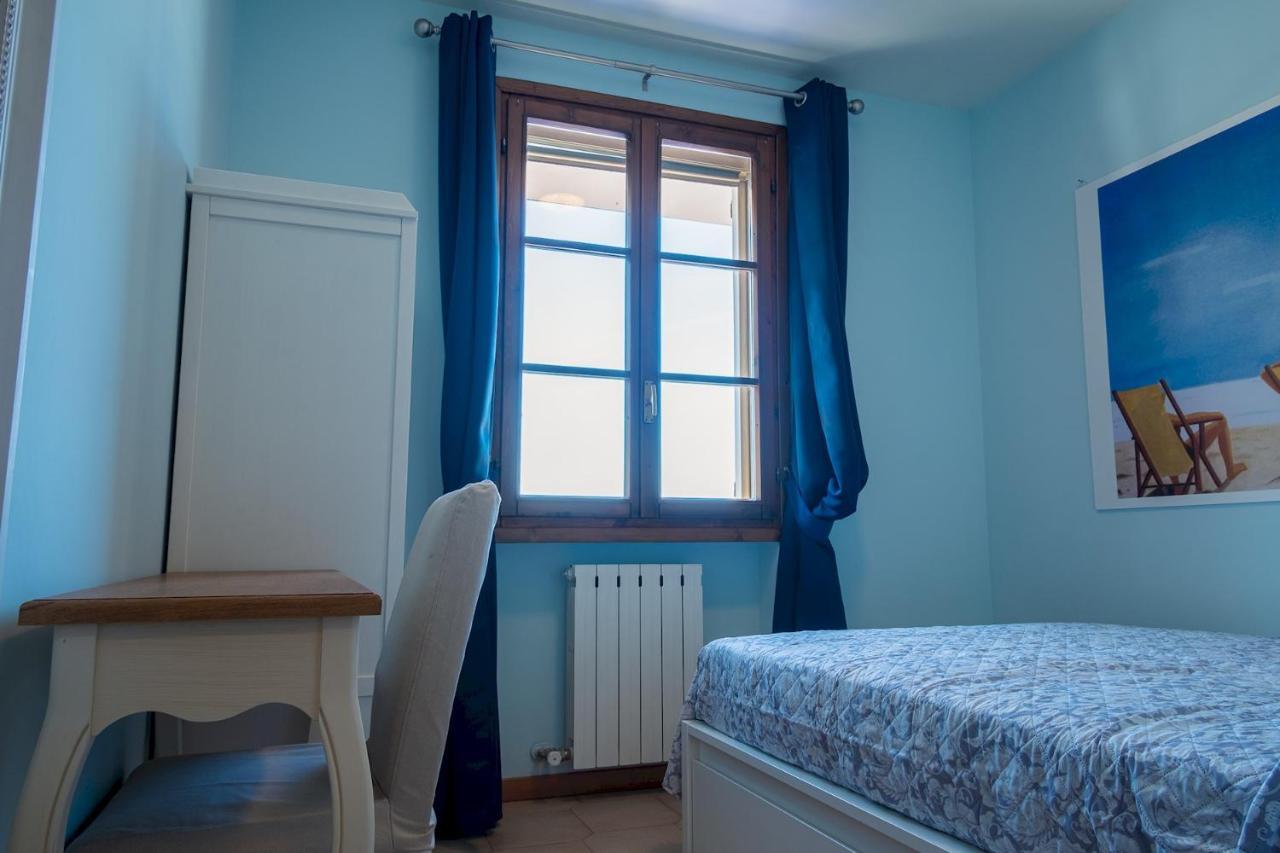 La Casa Sul Porto - Italian Homing Leilighet Sirmione Eksteriør bilde