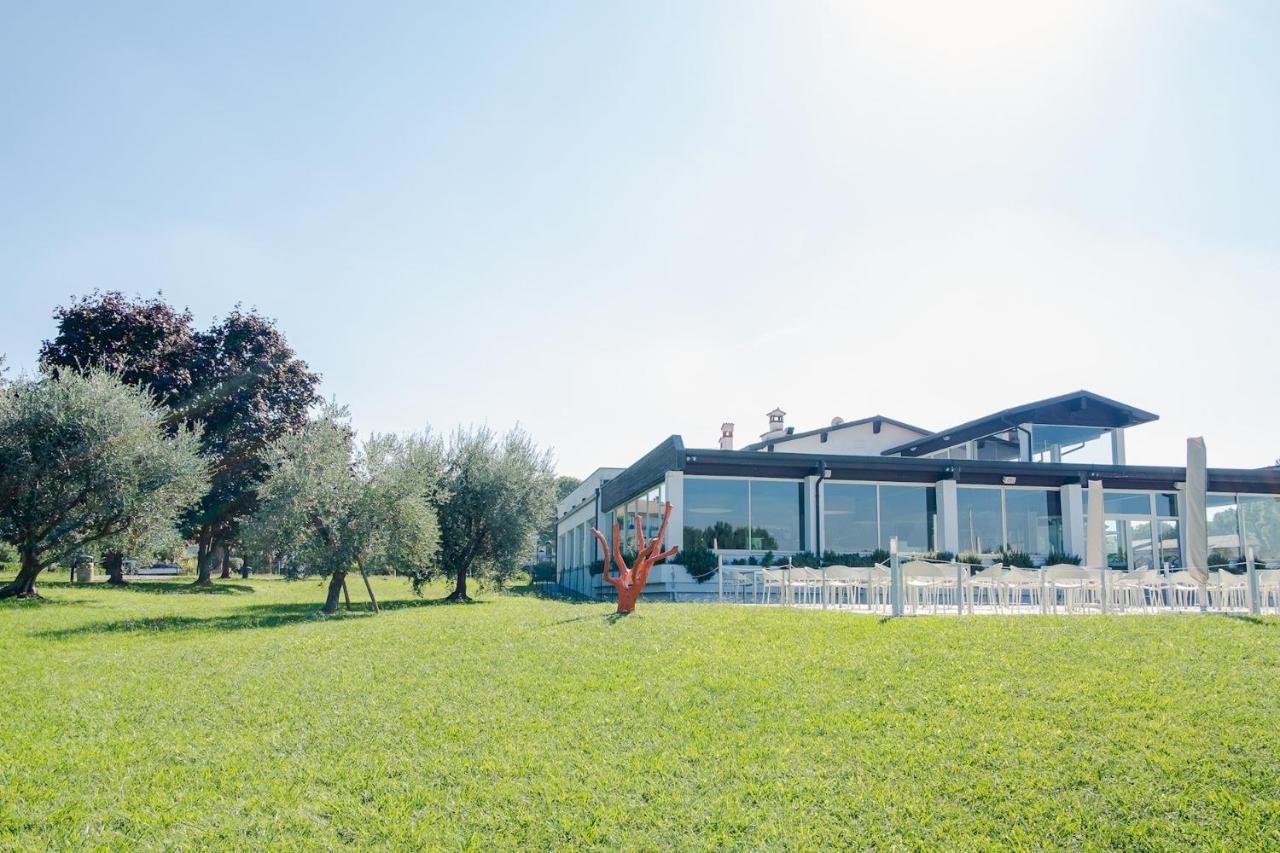 La Casa Sul Porto - Italian Homing Leilighet Sirmione Eksteriør bilde