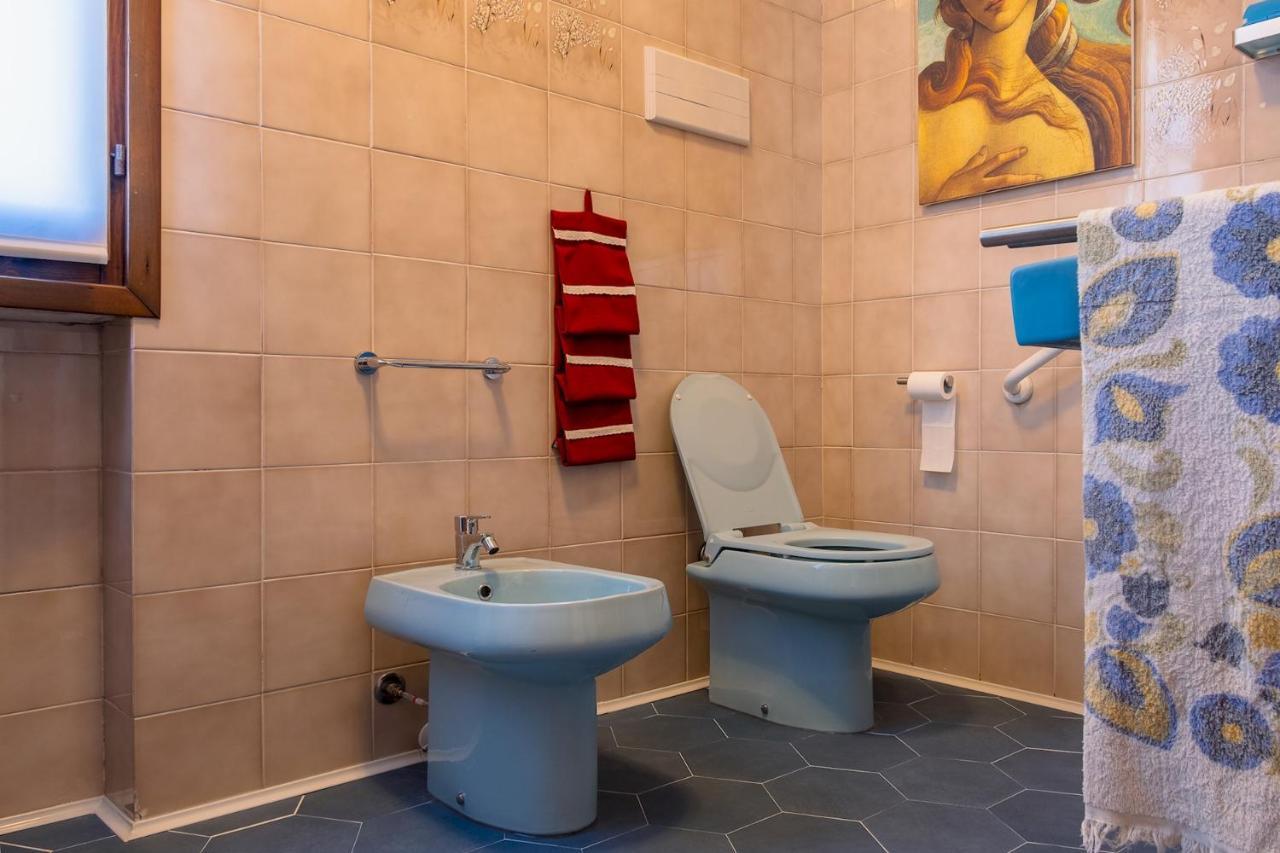 La Casa Sul Porto - Italian Homing Leilighet Sirmione Eksteriør bilde